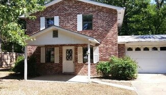 0 Salem Rd Unit 15025655, Bryant, AR 72019