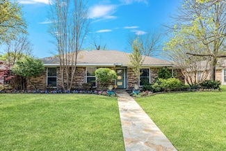 4212 Midnight Dr, Plano, TX 75093