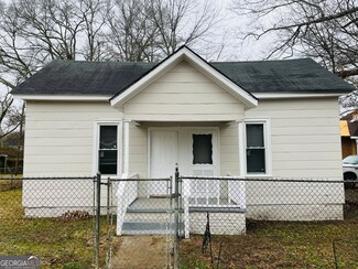 508 Granite St, Hogansville, GA 30230
