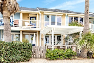 8302 Seawall Blvd Unit 4, Galveston, TX 77554