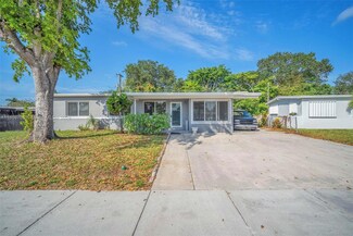 3930 SW 32nd Blvd, West Park, FL 33023