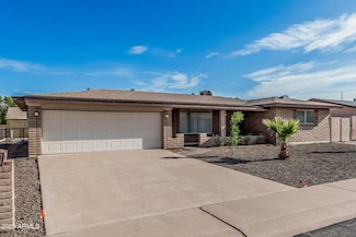 6722 E El Paso St, Mesa, AZ 85205