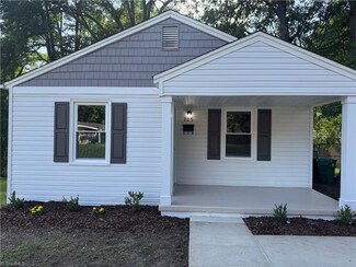905 Forrest St, High Point, NC 27262