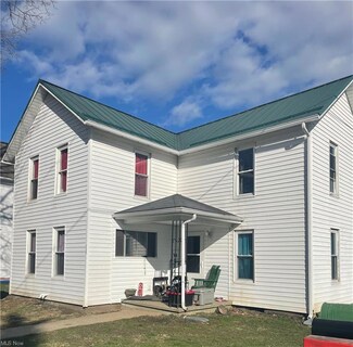 229 2nd St, Warsaw, OH 43844