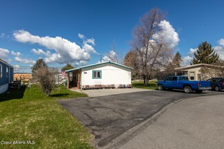 892 N Knights Ln, Post Falls, ID 83854