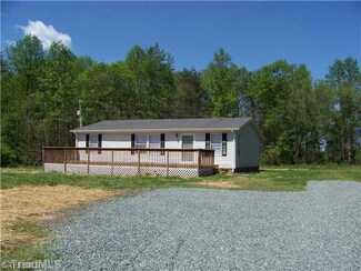 5117 Whites Chapel Rd, Staley, NC 27355