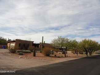 2561 N Calle Noche, Tucson, AZ 85749