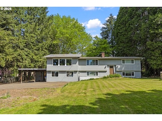 42665 NW Woollen Rd, Banks, OR 97106