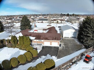 4355 Ilene Cir, Ammon, ID 83406