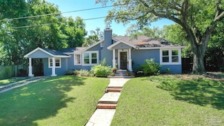 19 W Lakeview Ave, Pensacola, FL 32501