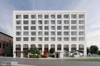 947 Frankford Ave Unit 207, Philadelphia, PA 19125