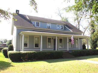 81 Highway 587, Foxworth, MS 39483