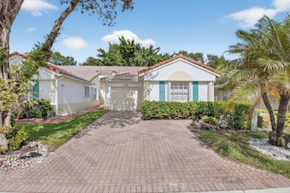 6129 Petunia Rd, Delray Beach, FL 33484