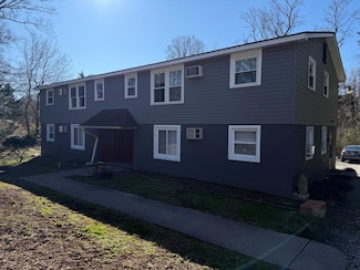23 Abbeville St, Due West, SC 29639