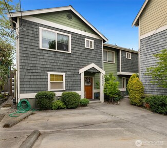 2710 E Denny Way Unit C, Seattle, WA 98122