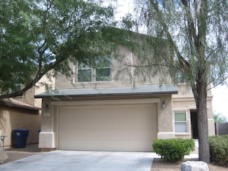 6947 S Harrier Loop, Tucson, AZ 85756
