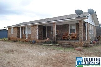 43067 Highway 77, Ashland, AL 36251
