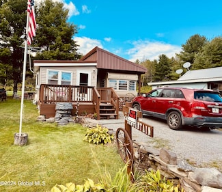 783 Woodstock Rd Unit Lot 3, East Berne, NY 12059