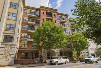 1803 Broadway Unit 516, Nashville, TN 37203