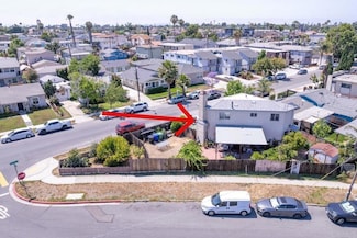 4643 Cherokee Ave, San Diego, CA 92116