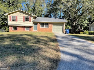 6332 Valley Dale Dr, Riverdale, GA 30274