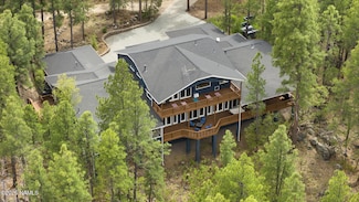 1430 E Puma Place Unit F, Munds Park, AZ 86017