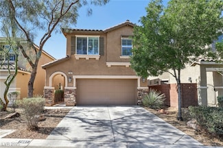 7407 Bakewell Ave, Las Vegas, NV 89179