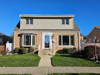 5801 N Oriole Ave, Chicago, IL 60631
