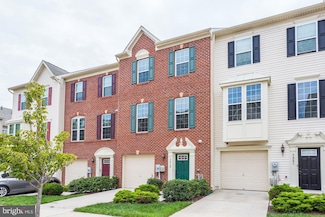 7319 Matchbox Alley, Elkridge, MD 21075