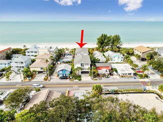 220 Gulf Blvd Unit C, Indian Rocks Beach, FL 33785