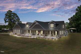 1955 Juniper Church Rd, Four Oaks, NC 27524