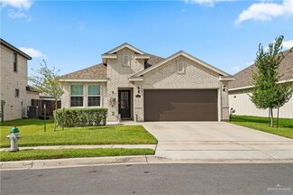 3501 Harvard Ave, McAllen, TX 78504