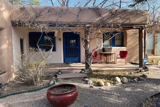 309 W Gomez Rd, Santa Fe, NM 87505
