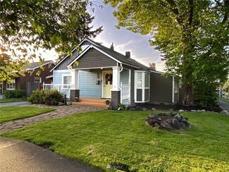 701 S 51st St, Tacoma, WA 98408
