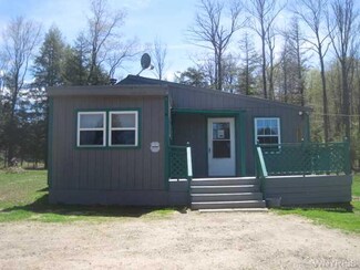 8863 Route 219, West Valley, NY 14171
