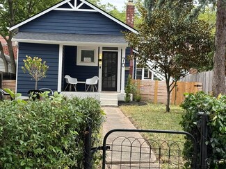 70 E Dodridge St, Columbus, OH 43202