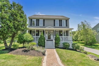 15 Winslow Dr, Somersworth, NH 03878