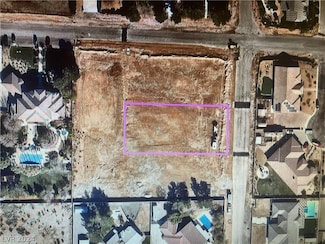 0 Kevin Way, Centennial Hills, NV 89149