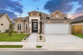 3505 E Barkley St, Edinburg, TX 78542