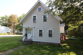 251 High St, Belfast, ME 04915