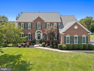 7263 Joffa Cir, Warrenton, VA 20187