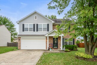 1931 Oakbrooke Dr, Avon, IN 46123