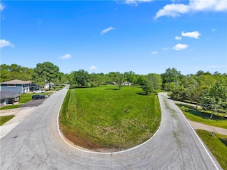 1718 NE Bren Mar Rd, Lee's Summit, MO 64086