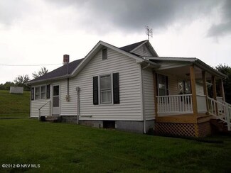 2055 Free Union Rd, Meadows of Dan, VA 24120