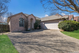 610 Lightstone Dr, San Antonio, TX 78258