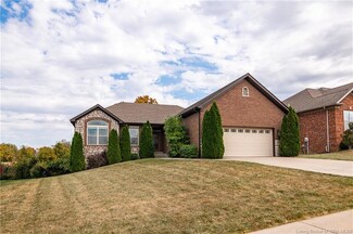 5413 Somerset Cir, Charles Town, IN 47111