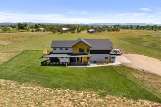 426 Mama Llama Ln, Durango, CO 81303