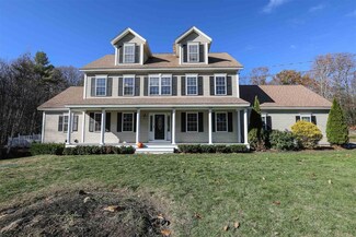 229 Ashburnham Rd, New Ipswich, NH 03071