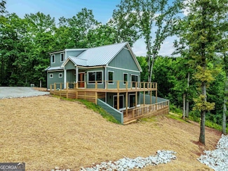 631 Susan Davis Rd, Sparta, GA 31087