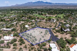 11 Circulo Figueroa Unit 162&163, Tubac, AZ 85646